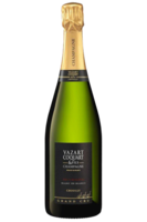 Brut Reserve Blanc De Blancs Grand Cru Vazart Coquart 75cl