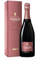 Brut Rosé Alain Thiénot 75cl (Astucciato)