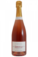 Brut Rosé Blanc De Noirs Grand Cru Michel Arnould 75cl
