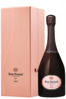 Brut Rosé Dom Ruinart 2007 Ruinart 75cl (Astucciato)