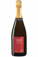Brut Rosé Grand Cru Vazart Coquart 75cl