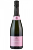 Brut Rosé J.Charpentier 75cl
