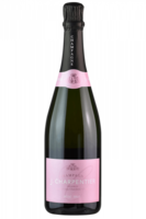 Brut Rosé J.Charpentier 75cl