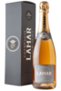Brut Rosé Louis Lamar 75cl (Astucciato)
