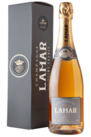 Brut Rosé Louis Lamar 75cl (Astucciato)