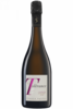Brut Rosé Tolérance 2015 Franck Pascal 75cl