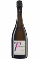 Brut Rosé Tolérance 2015 Franck Pascal 75cl