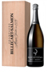 Brut Réserve Billecart-Salmon 6Litri (Mathusalem Cassetta in Legno)