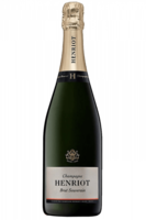 Brut Souverain Henriot 75cl