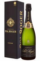Brut Vintage 2016 Pol Roger 75cl (Astucciato)