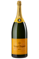 Brut Yellow Label Veuve Clic 9Litri (Salmanazar)