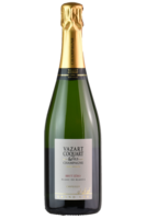 Brut Zéro Blanc De Blancs Grand Cru Vazart Coquart 75cl