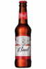 Budweiser 33cl