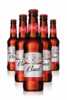 Budweiser Cassa da 24 bottiglie x 33cl