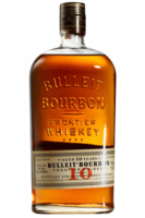 Bulleit Bourbon Frontier Whiskey 10 Years Old 70cl