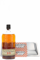 Bulleit Bourbon Frontier Whiskey 10 Years Old 70cl (Astuccio in Latta)