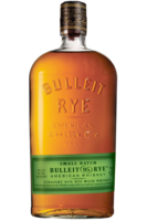 Bulleit Rye Frontier Whiskey 70cl