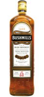 Bushmills Original Irish Whiskey Triple Distilled 70cl