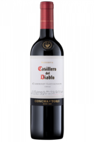 Cabernet Sauvignon Casillero Del Diablo 2019 Concha Y Toro