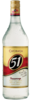 Cachaça 51 Pirassununga 1Litro