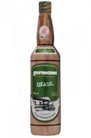 Cachaça Germana Brasil 70cl