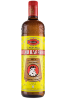 Cachaça Velho Barreiro 1Litro