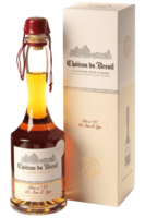 Calvados Château Du Breuil 13 Ans 70cl (Astucciato)