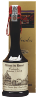 Calvados Château Du Breuil Millésime 1998 70cl (Astucciato)