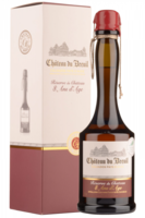 Calvados Château Du Breuil Reserve 8 Ans 70cl (Astucciato)