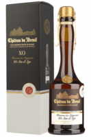 Calvados Château Du Breuil Réserve Des Seigneurs XO 20 Ans 70cl (Astucciato)