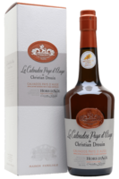 Calvados Hors D