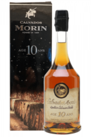 Calvados Morin 10 Anni 70cl (Astucciato)