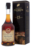 Calvados Morin 15 anni Hors D