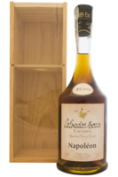 Calvados Morin 25 anni Napoléon 70cl (Cassetta in Legno)