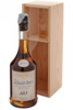 Calvados Morin XO 20 anni 70cl (Cassetta in Legno)