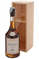 Calvados Morin XO 20 anni 70cl (Cassetta in Legno)