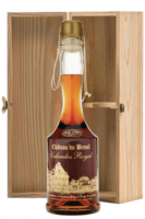 Calvados Royal Age D