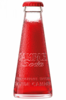 Campari Soda 10cl