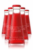 Campari Soda Cassa Da 100 Bottiglie x 10cl