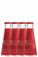 Campari Soda Da 5 Bottiglie x 10cl