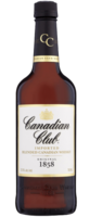 Canadian Club Imported Blended Canadian Whisky 1Litro