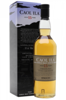 Caol Ila 15 Years Old Single Malt Cask Strenght Unpeated 70cl (Astucciato)