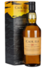 Caol Ila 18 Years Old Islay Single Malt Scotch Whisky 70cl (Astucciato)