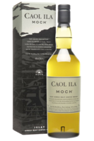 Caol Ila Moch Single Malt Scotch Whisky 70cl (Astucciato)
