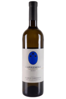 Capolemole Bianco 2021 Marco Carpineti