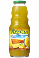 Caraibos Ananas 1Litro