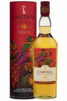 Cardhu Aged 16 Years Special Release 2022 70cl (Astucciato)
