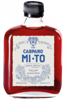 Carpano Mi-To Ready To Drink 10cl