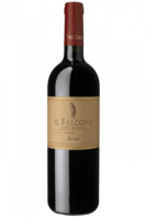 Castel del Monte Rosso Riserva DOC Il Falcone 1996 Rivera