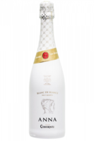 Cava Brut Blanc De Blancs Anna Codorníu